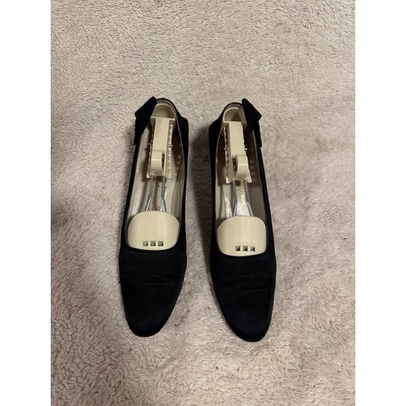 Vintage‎ Roger Vivier Heels - Picture 1 of 10